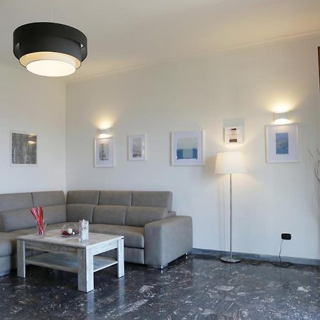 Pepe Apartment -Lago Di Bracciano Тревиньяно-Романо Экстерьер фото