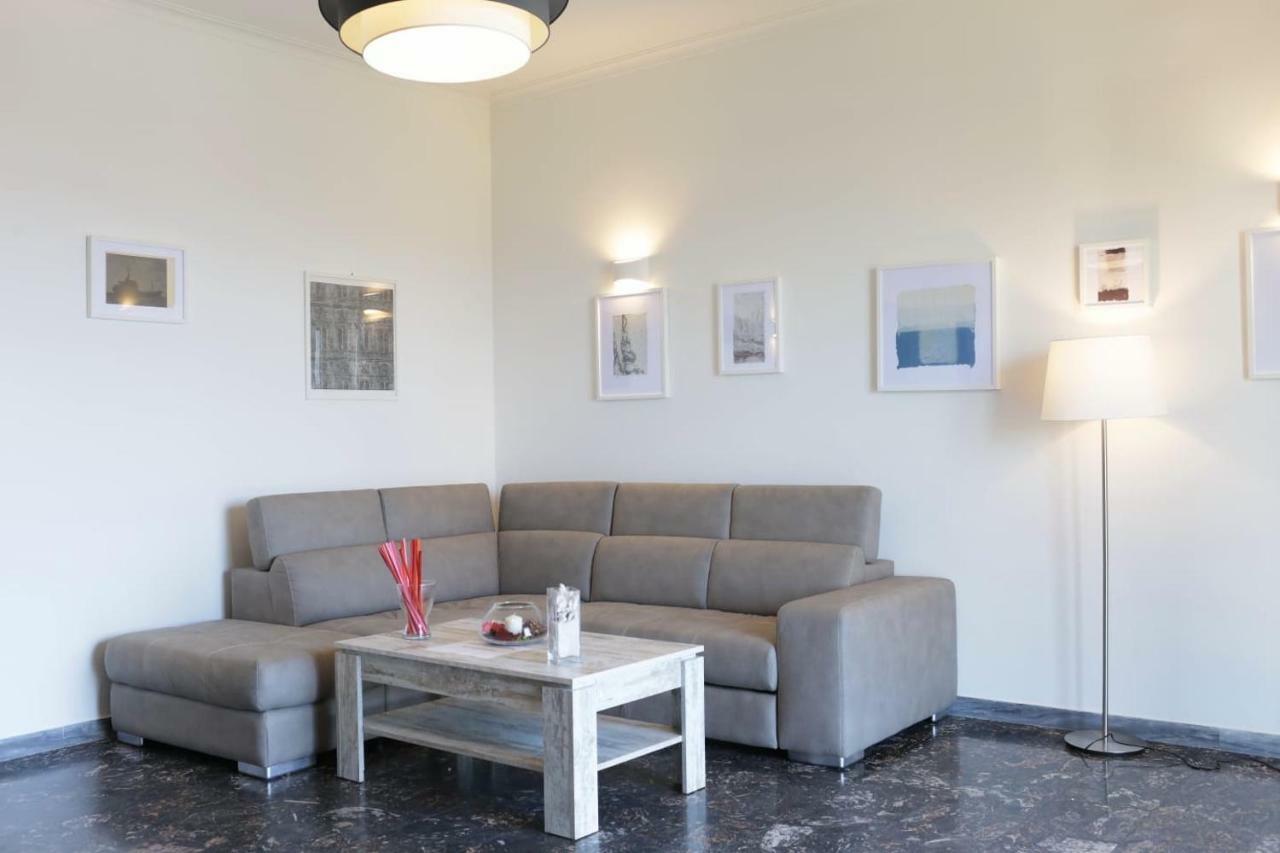 Pepe Apartment -Lago Di Bracciano Тревиньяно-Романо Экстерьер фото